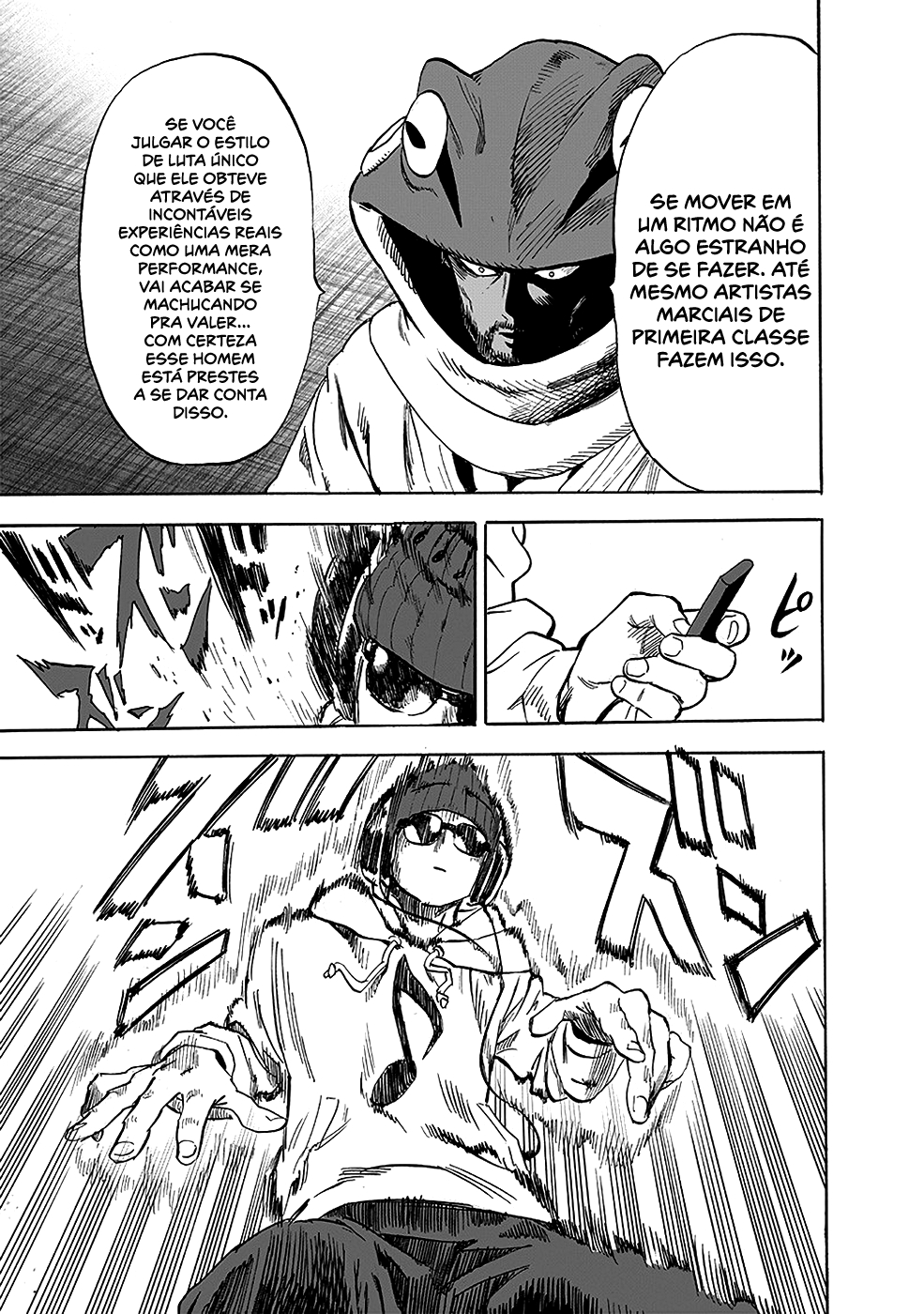 Read one-punch man manga PT read one punch man manga online BR Manga Online