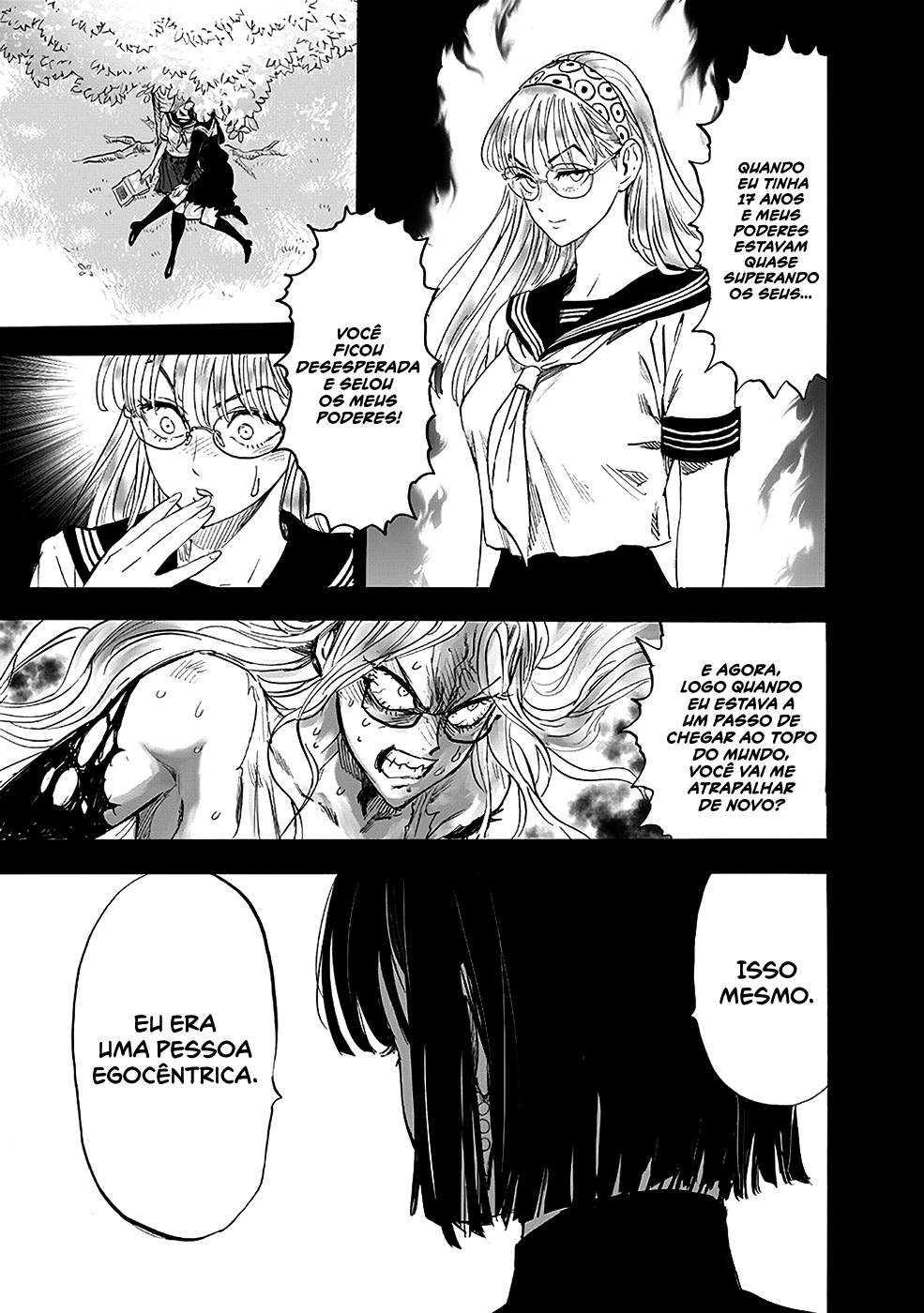 Read one-punch man manga PT read one punch man manga online BR Manga Online