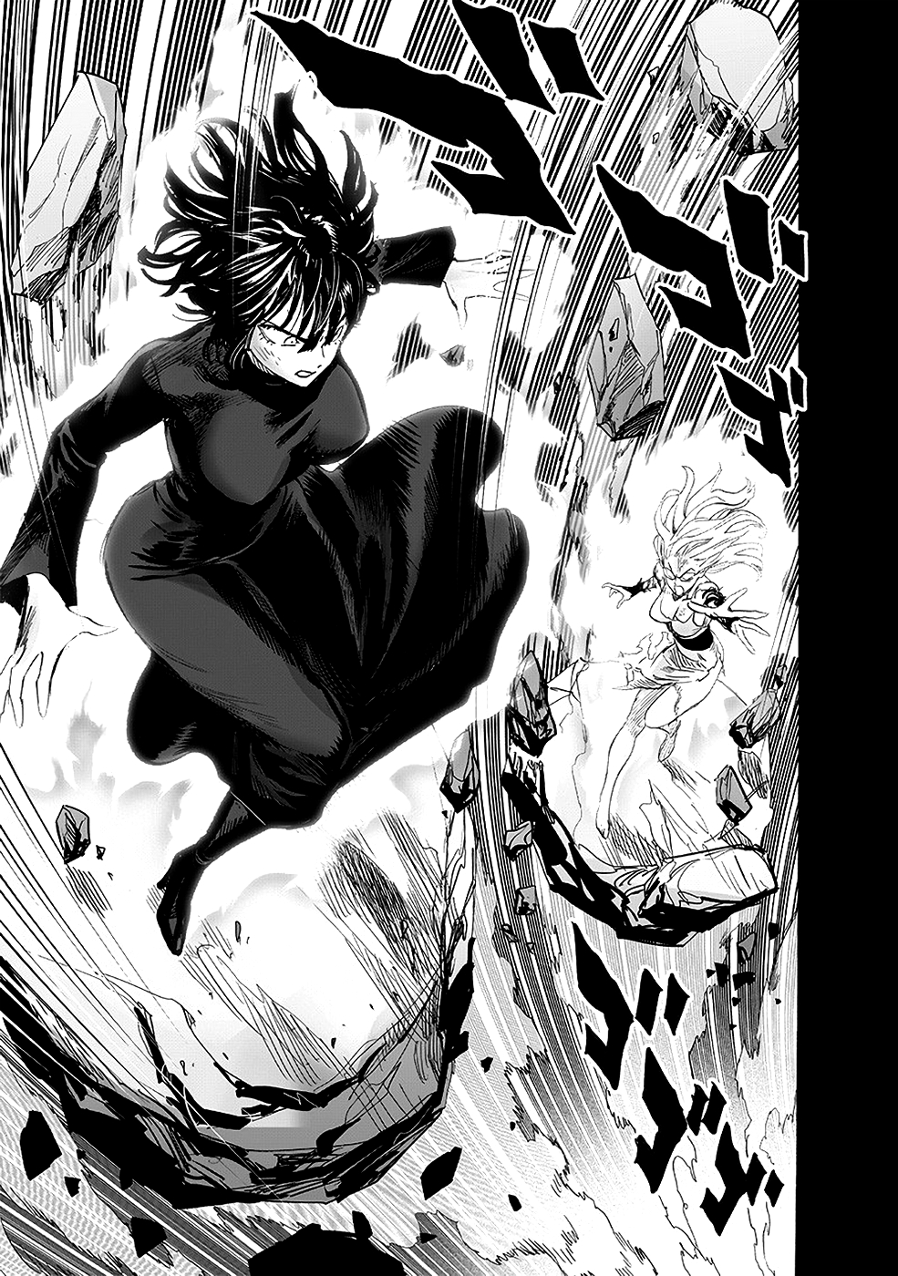 Read one-punch man manga PT read one punch man manga online BR Manga Online
