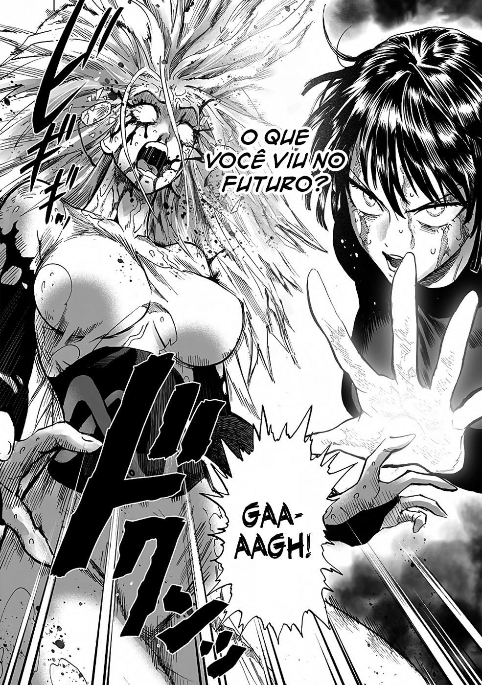 Read one-punch man manga PT read one punch man manga online BR Manga Online