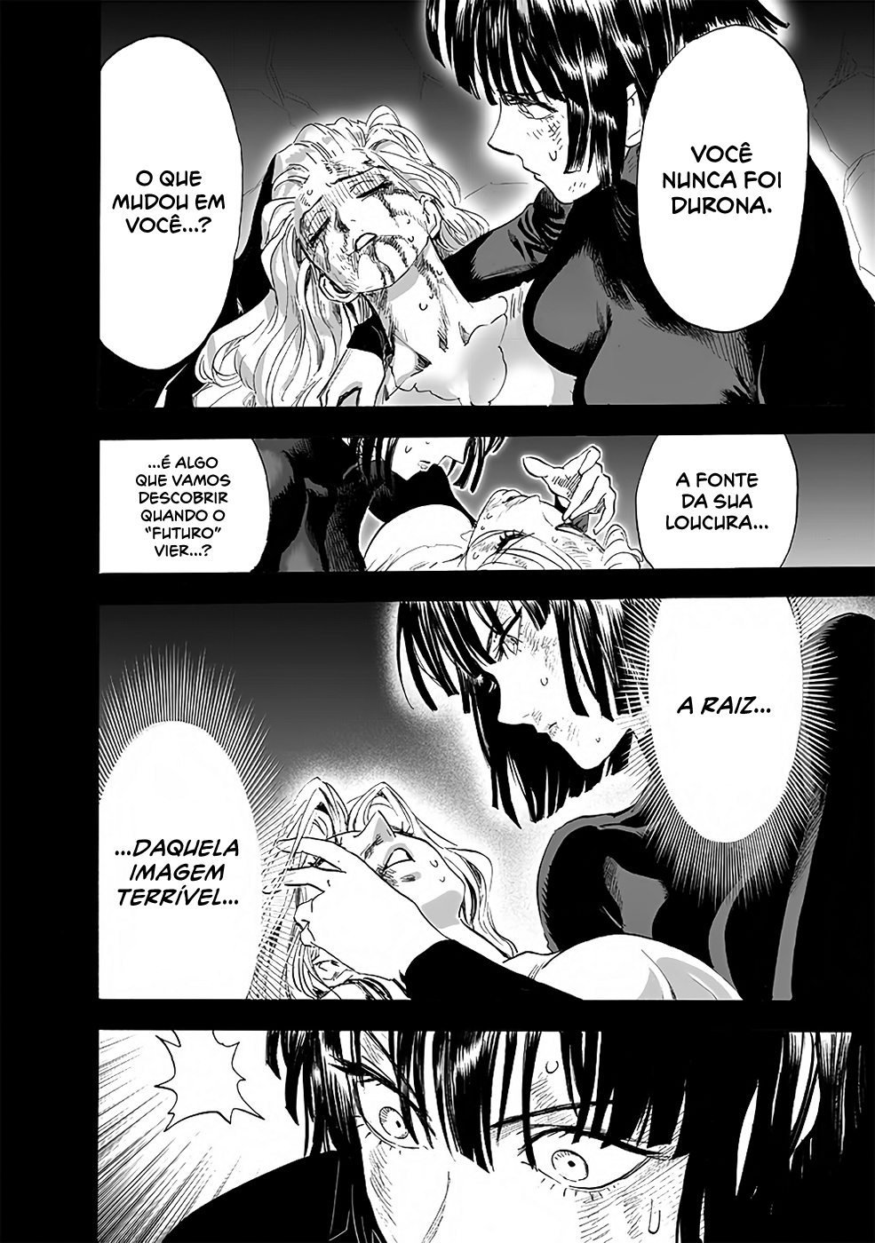 Read one-punch man manga PT read one punch man manga online BR Manga Online