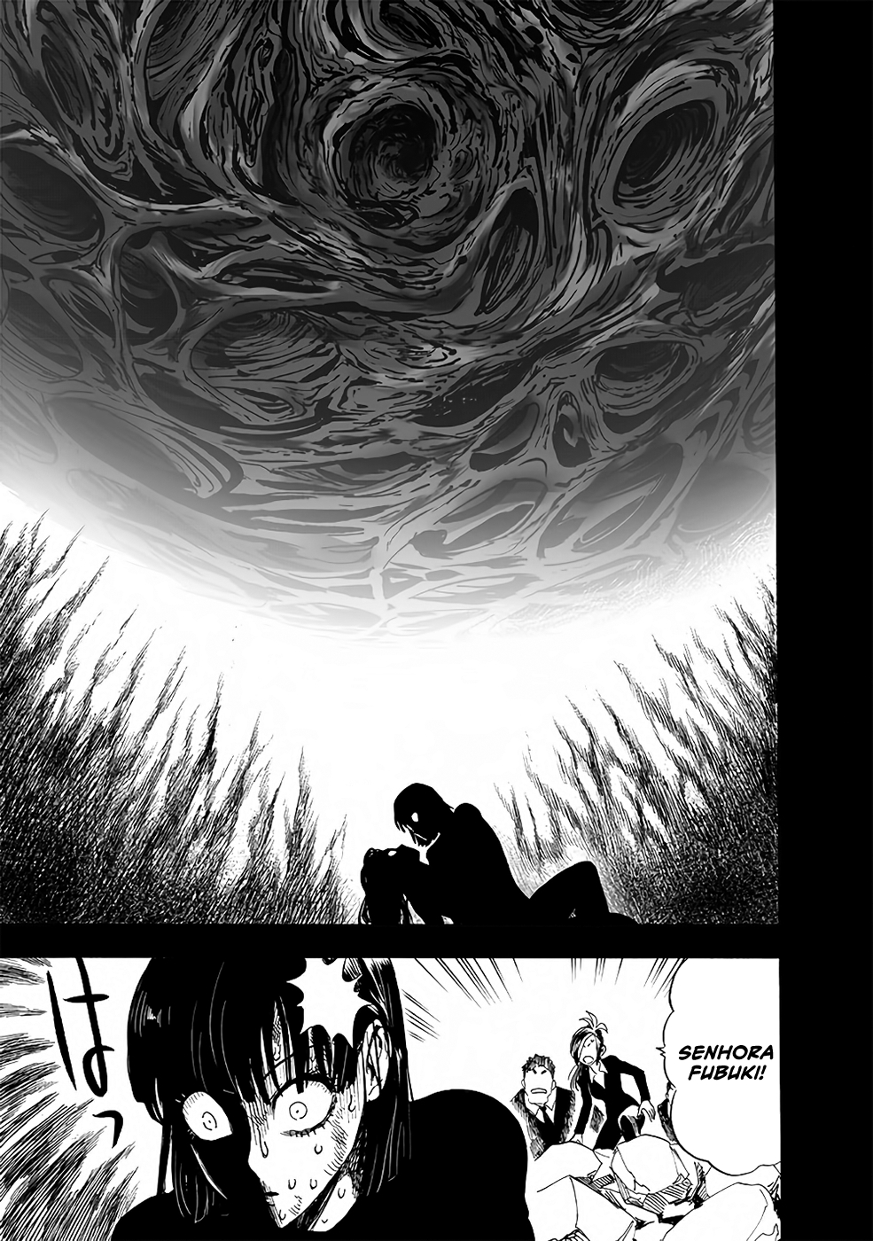 Read one-punch man manga PT read one punch man manga online BR Manga Online