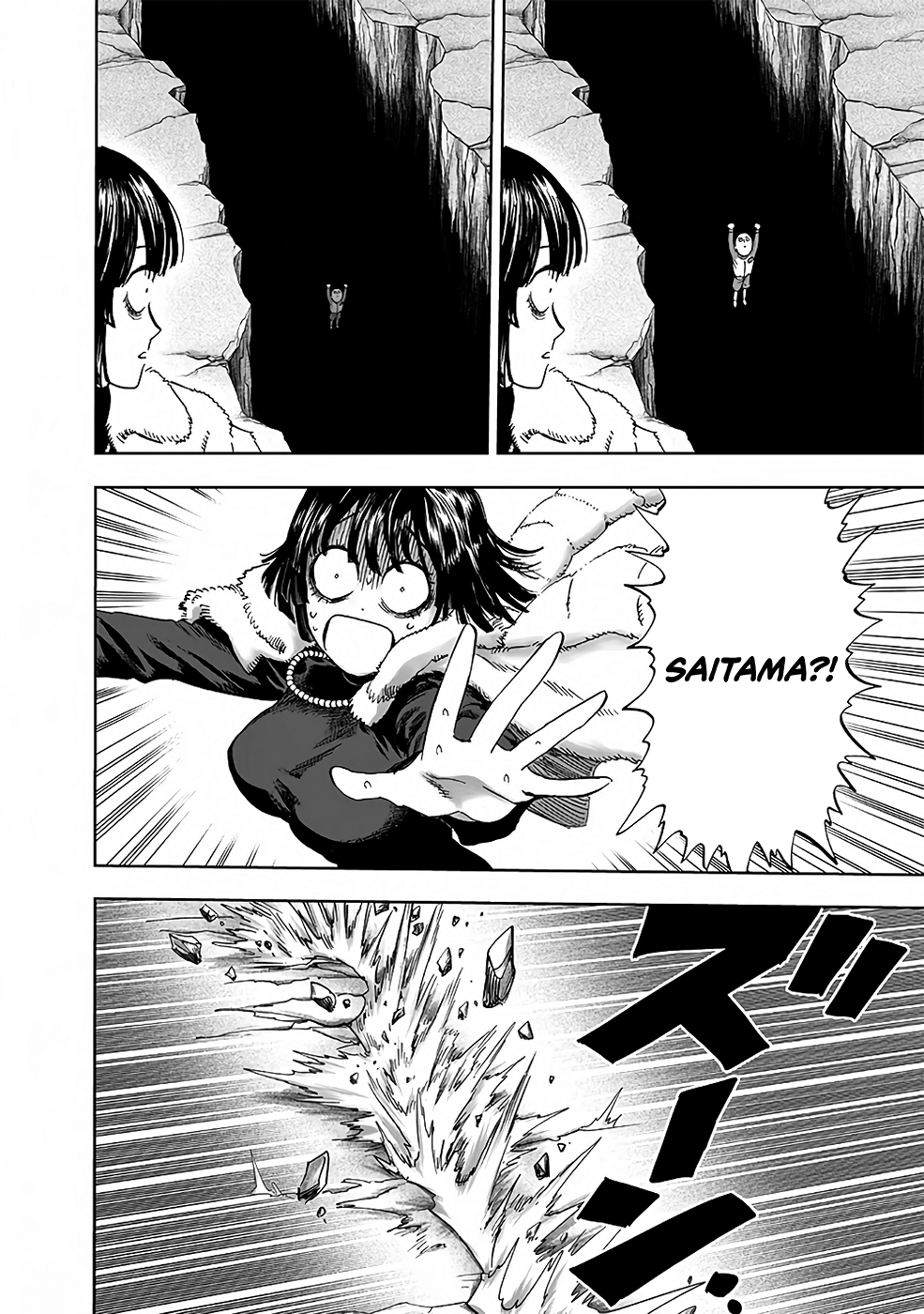 Read one-punch man manga PT read one punch man manga online BR Manga Online