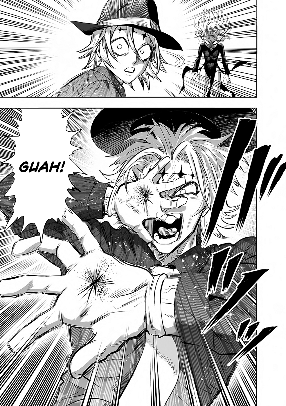Read one-punch man manga PT read one punch man manga online BR Manga Online