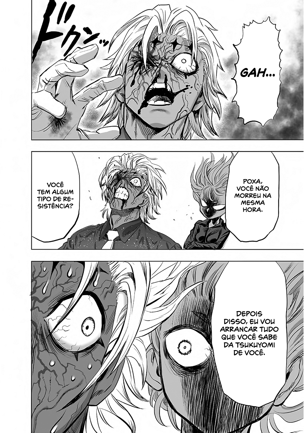 Read one-punch man manga PT read one punch man manga online BR Manga Online