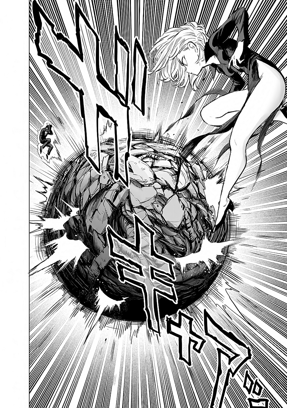 Read one-punch man manga PT read one punch man manga online BR Manga Online