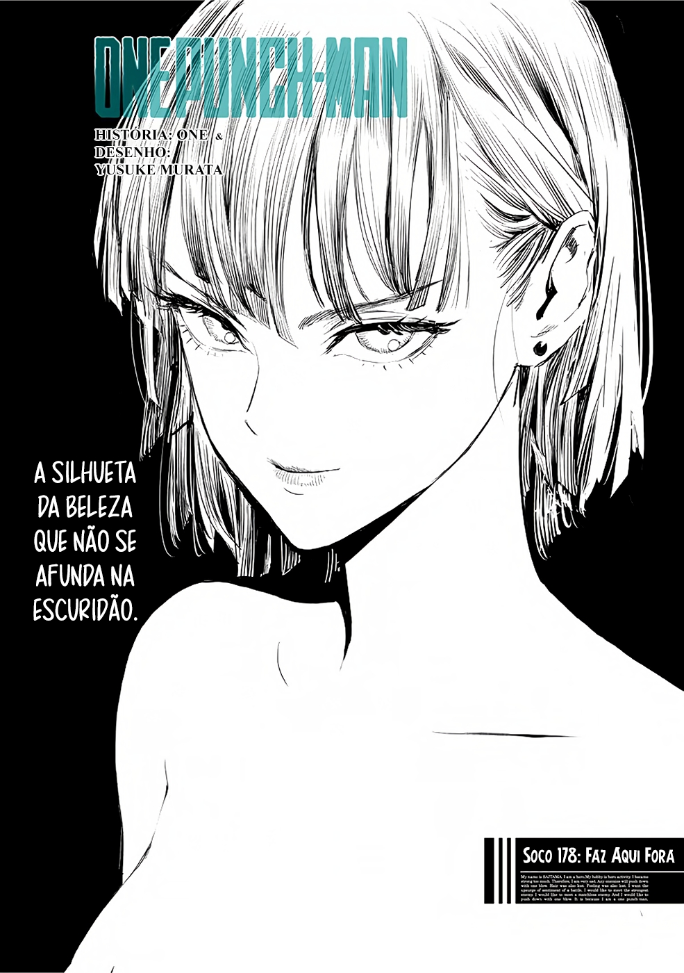 Read one-punch man manga PT read one punch man manga online BR Manga Online
