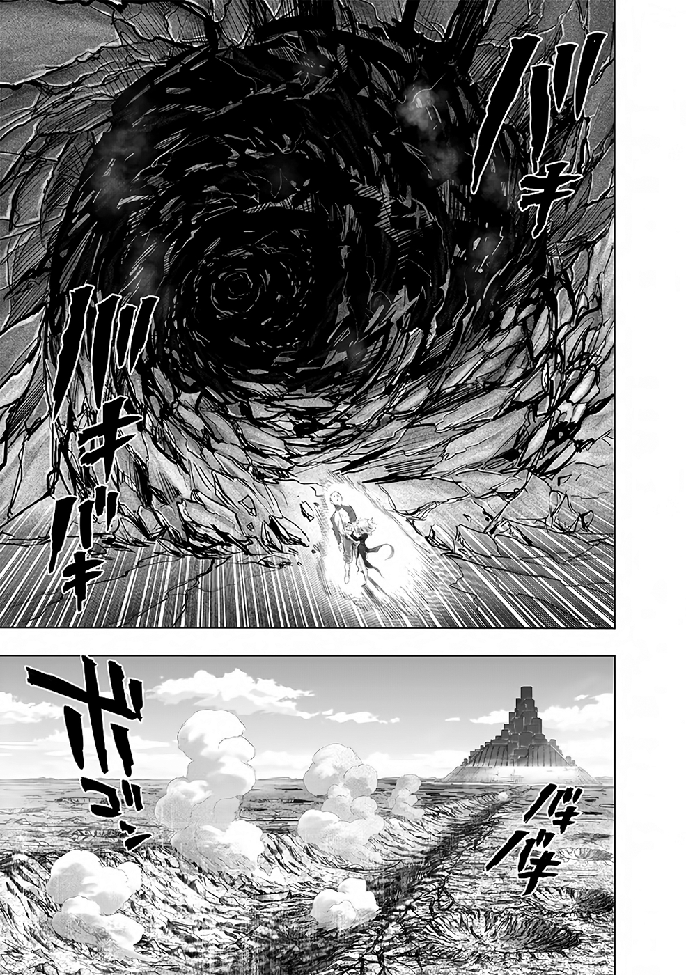 Read one-punch man manga PT read one punch man manga online BR Manga Online