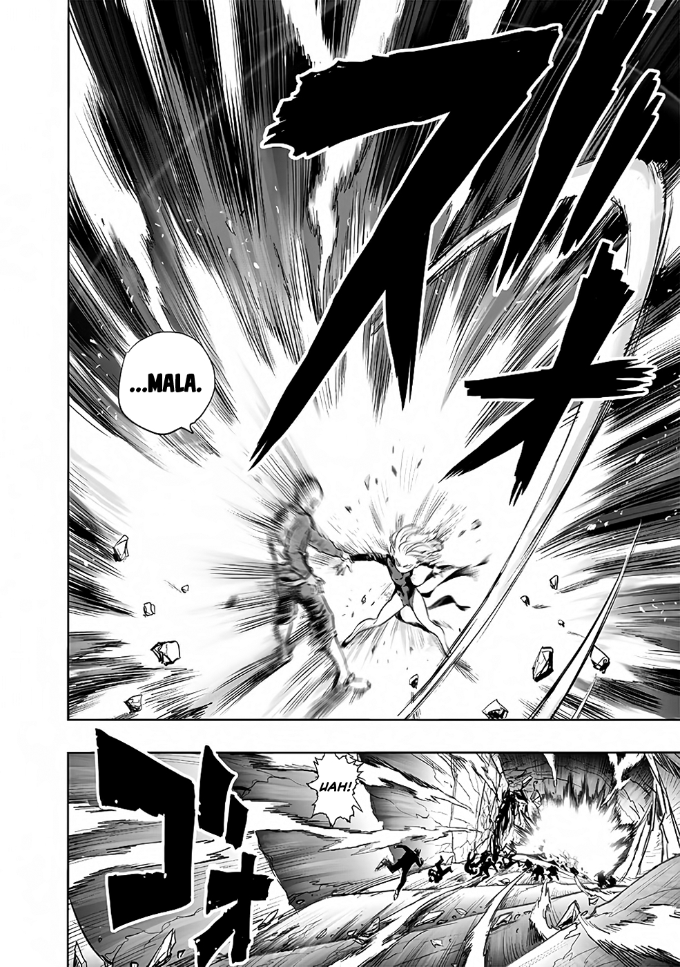 Read one-punch man manga PT read one punch man manga online BR Manga Online