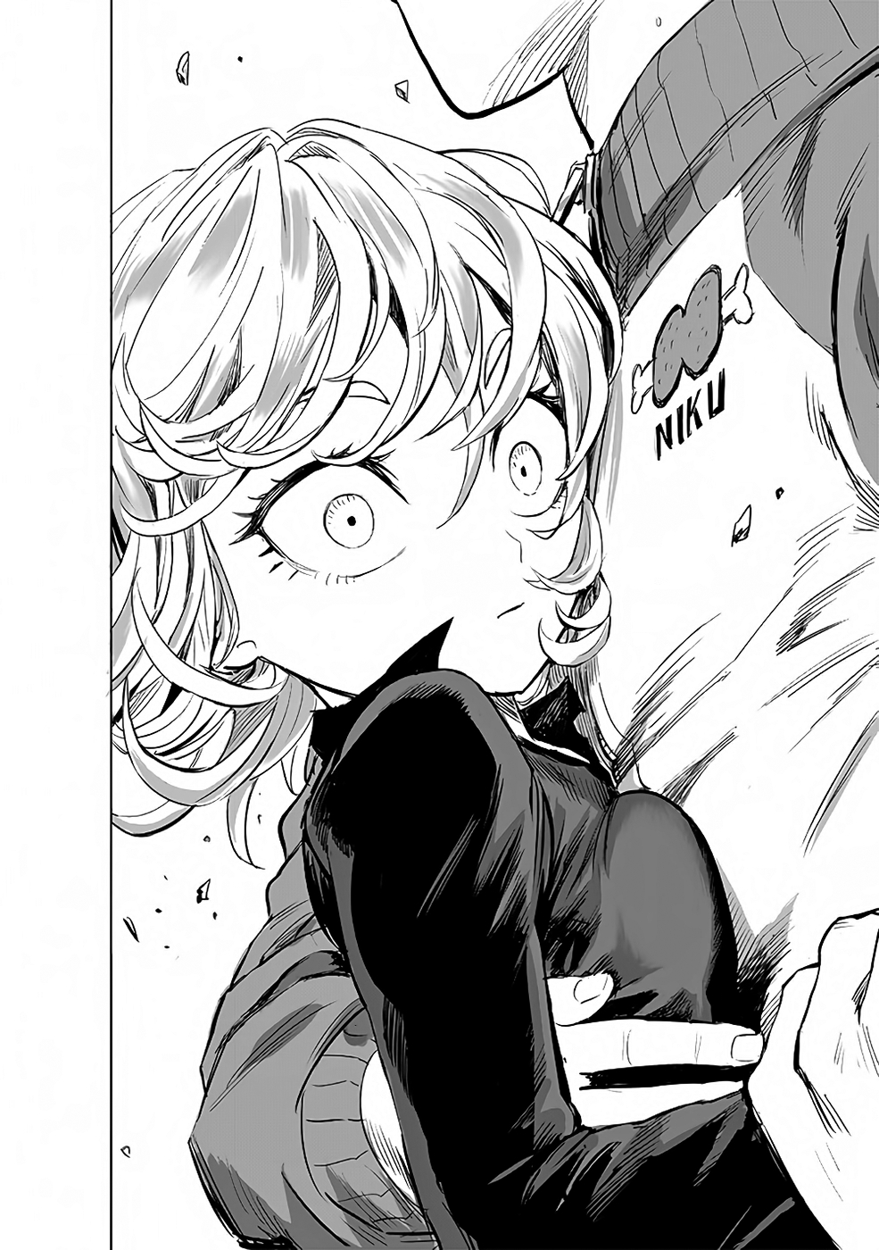 Read one-punch man manga PT read one punch man manga online BR Manga Online