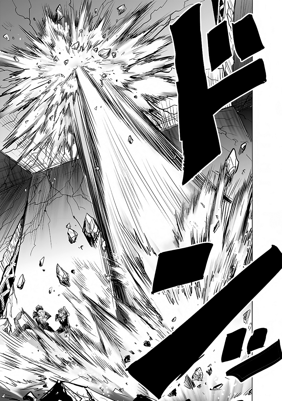 Read one-punch man manga PT read one punch man manga online BR Manga Online