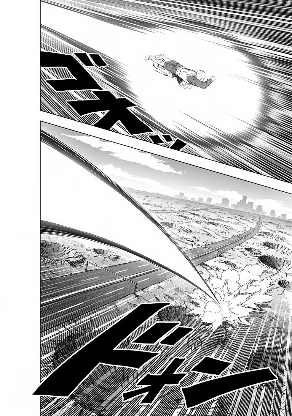 Read one-punch man manga PT read one punch man manga online BR Manga Online