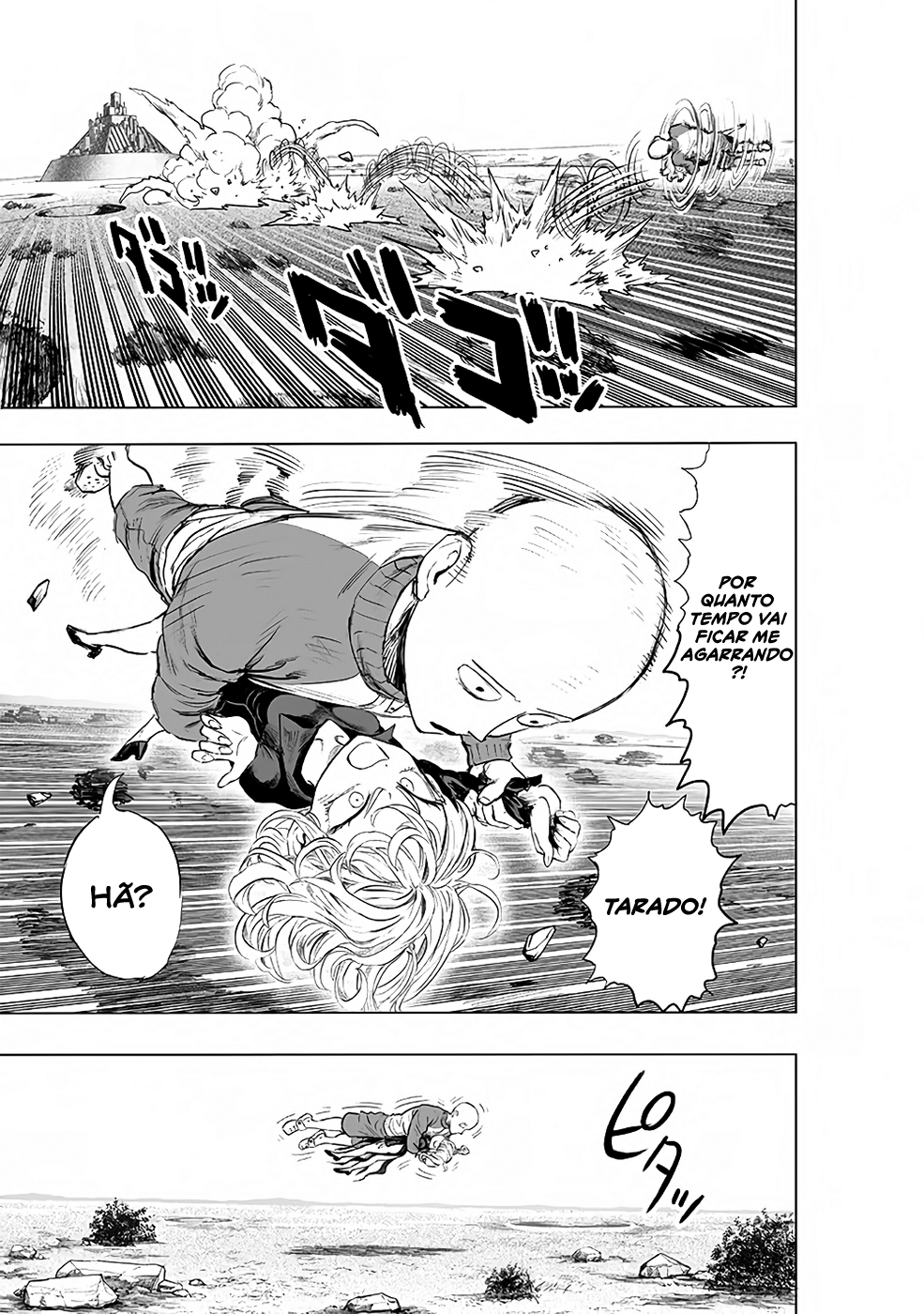 Read one-punch man manga PT read one punch man manga online BR Manga Online