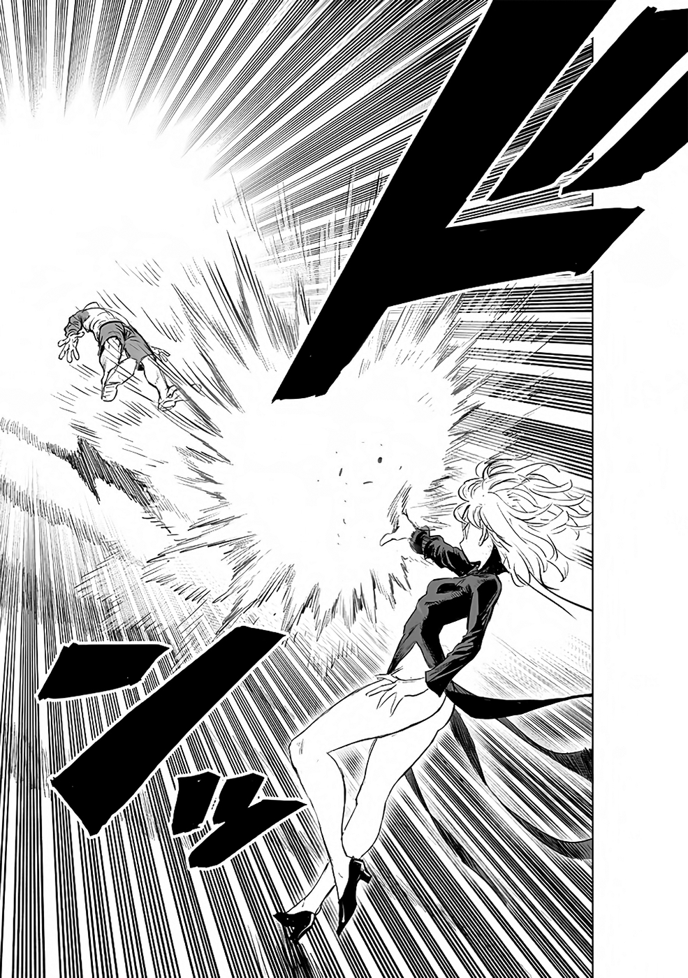 Read one-punch man manga PT read one punch man manga online BR Manga Online