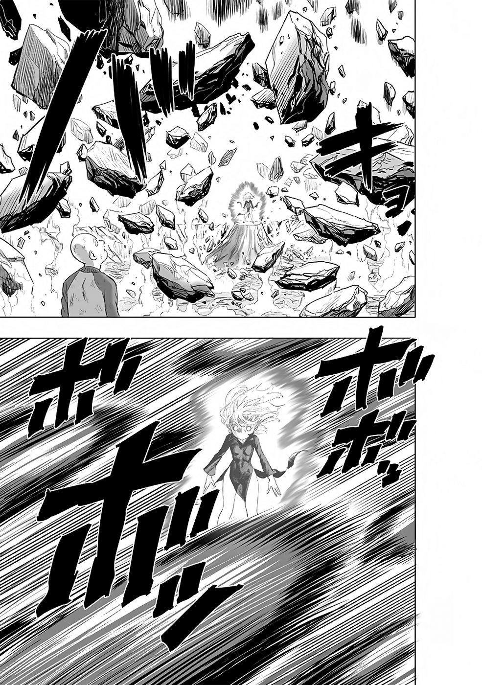 Read one-punch man manga PT read one punch man manga online BR Manga Online