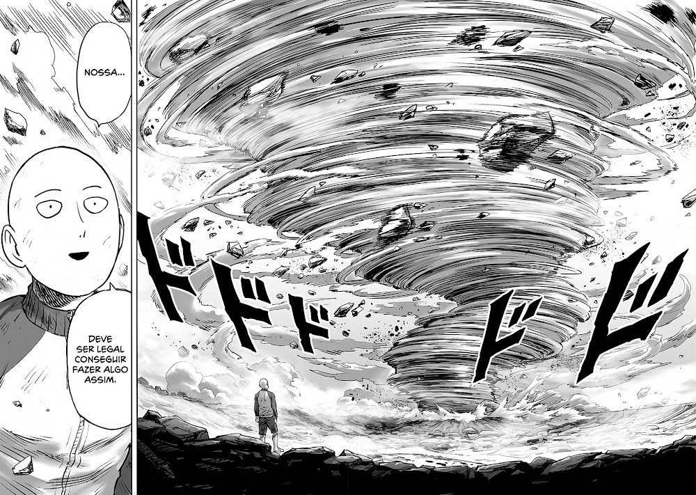 Read one-punch man manga PT read one punch man manga online BR Manga Online