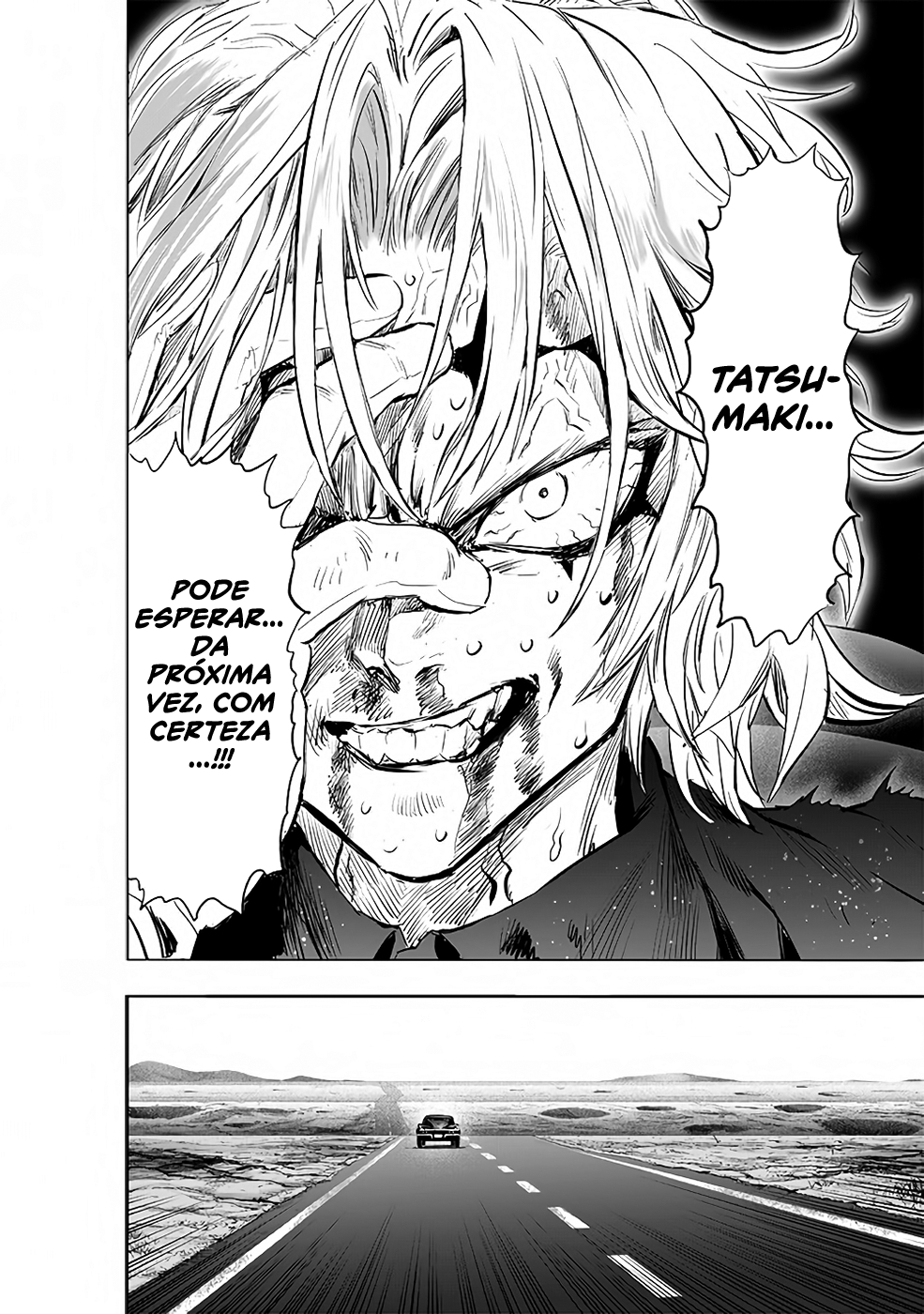 Read one-punch man manga PT read one punch man manga online BR Manga Online