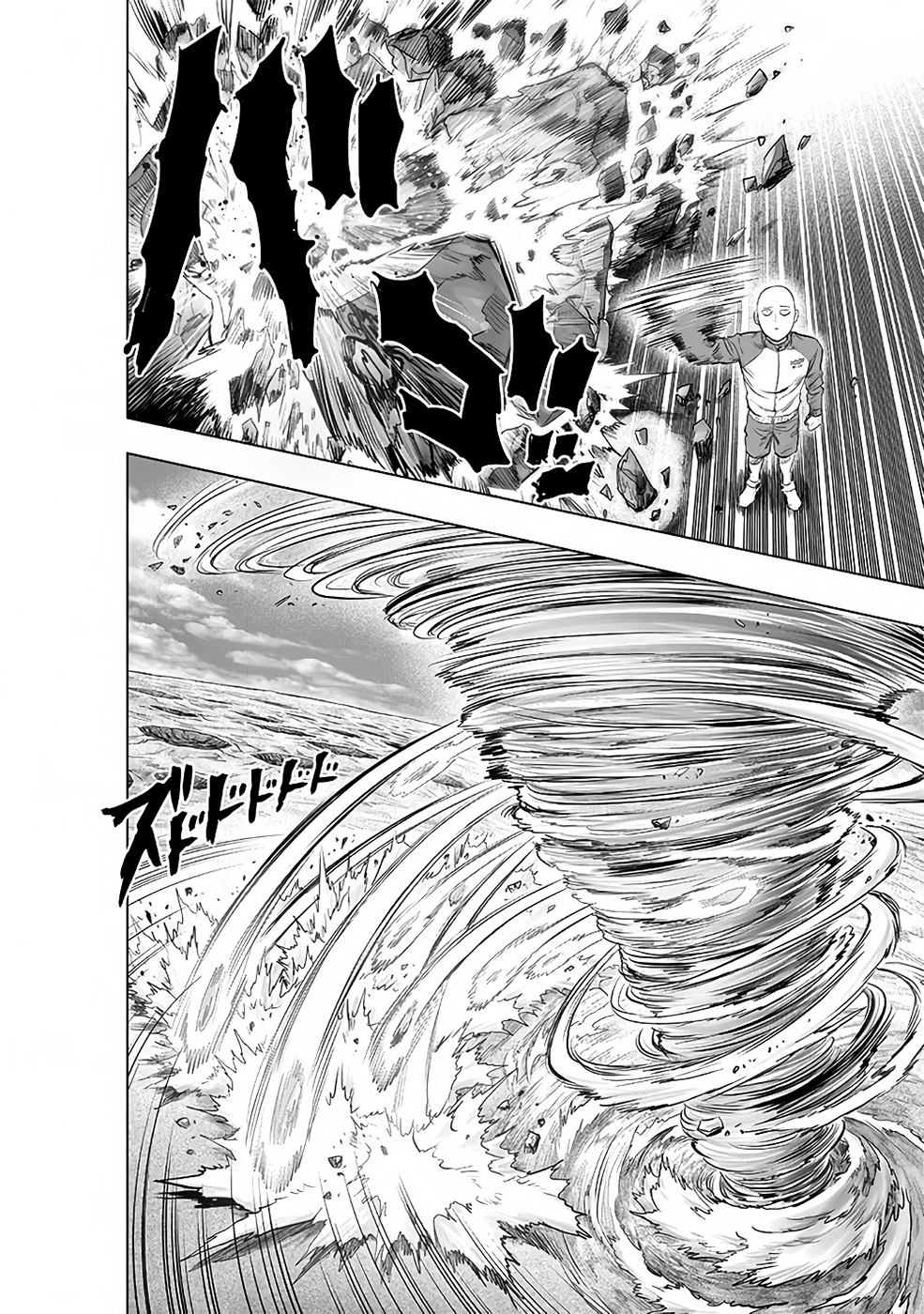 Read one-punch man manga PT read one punch man manga online BR Manga Online