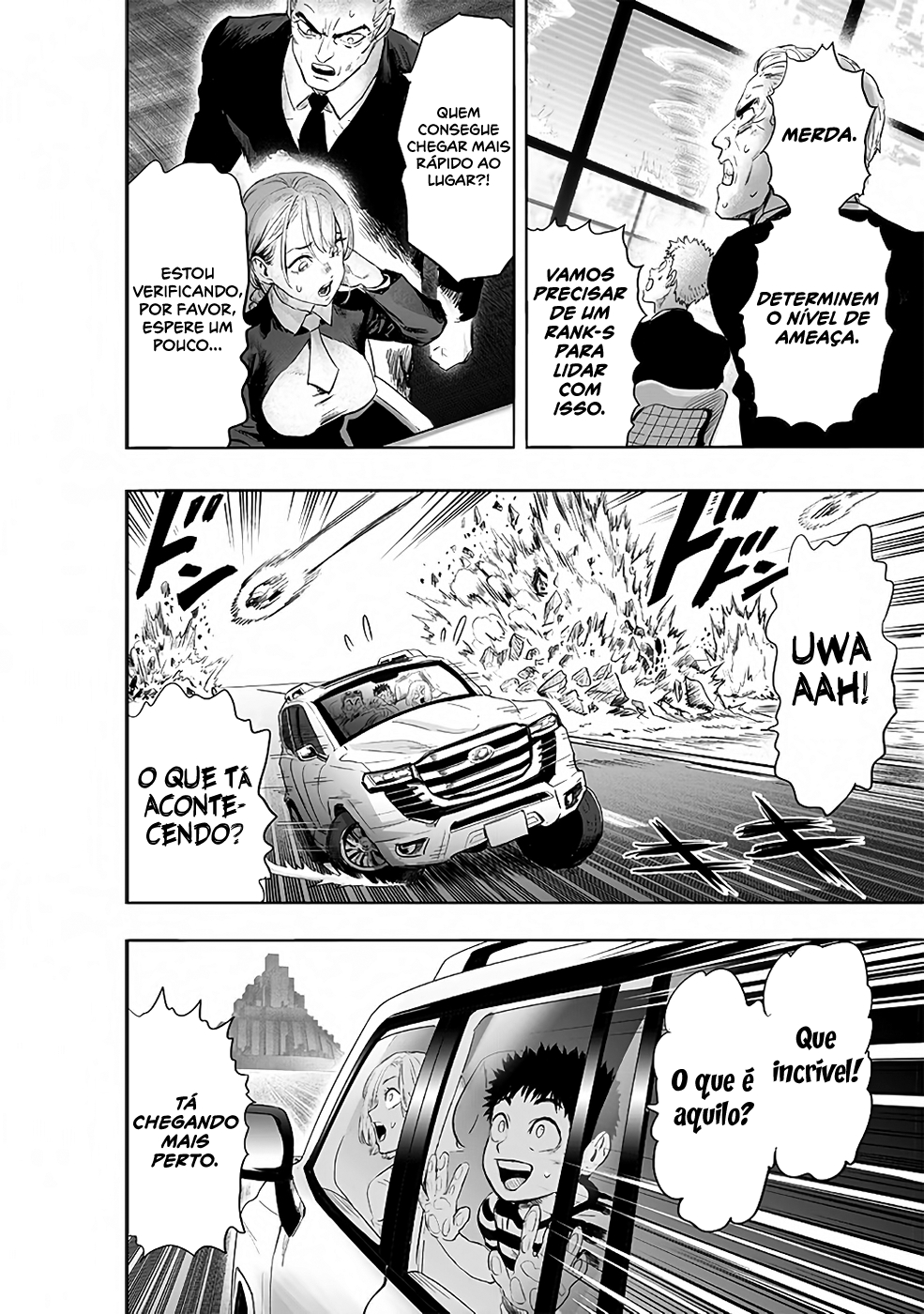 Read one-punch man manga PT read one punch man manga online BR Manga Online