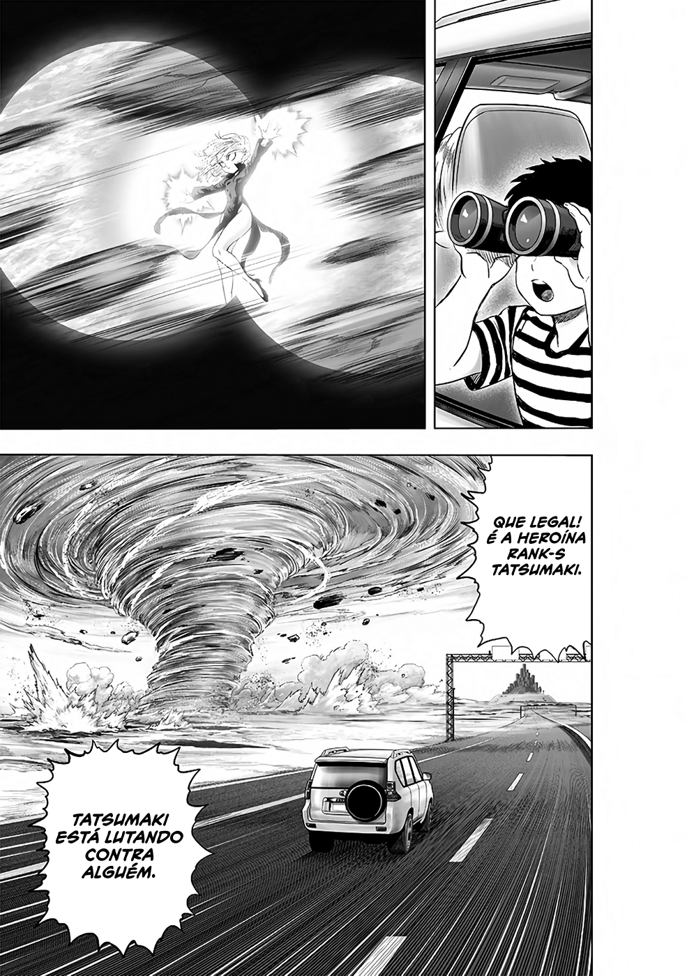 Read one-punch man manga PT read one punch man manga online BR Manga Online