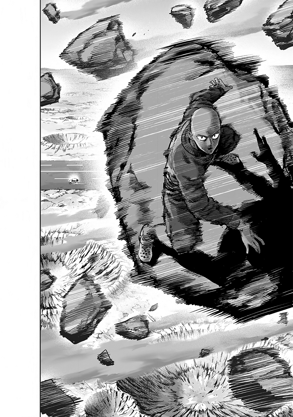 Read one-punch man manga PT read one punch man manga online BR Manga Online