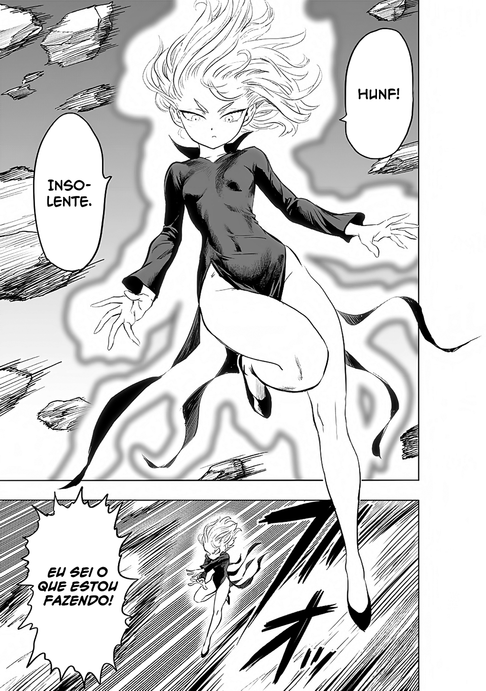 Read one-punch man manga PT read one punch man manga online BR Manga Online