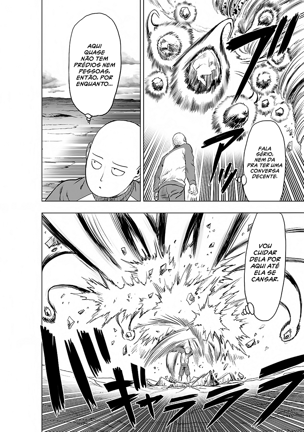Read one-punch man manga PT read one punch man manga online BR Manga Online