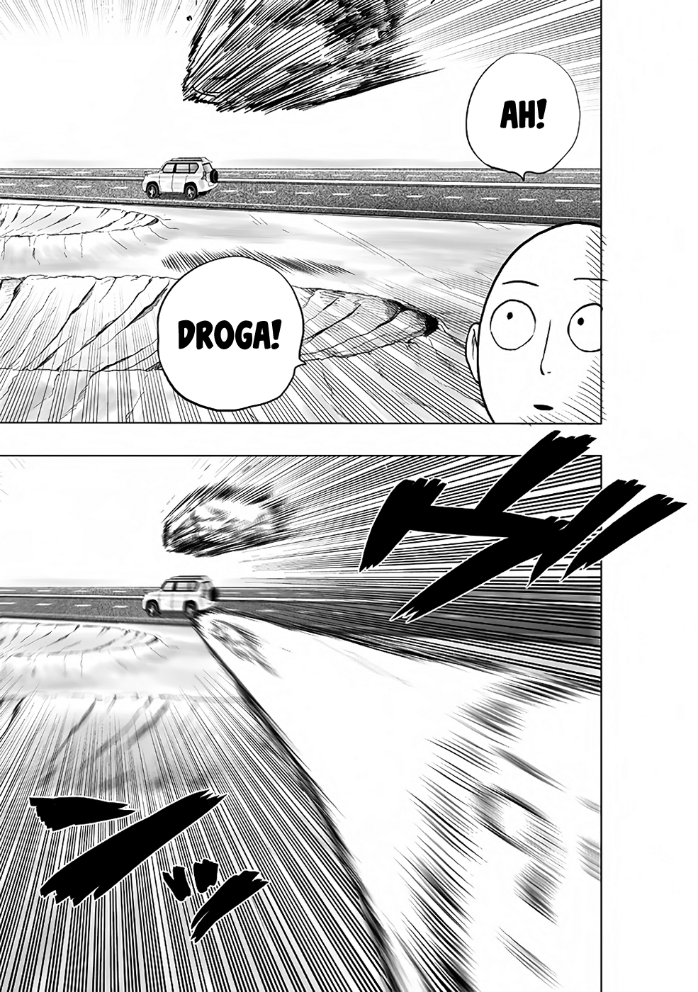 Read one-punch man manga PT read one punch man manga online BR Manga Online