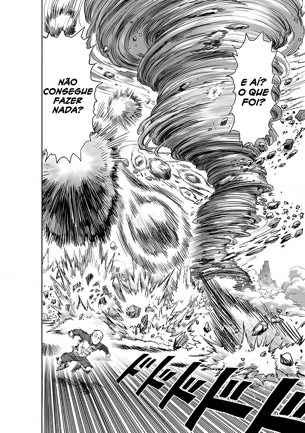Read one-punch man manga PT read one punch man manga online BR Manga Online