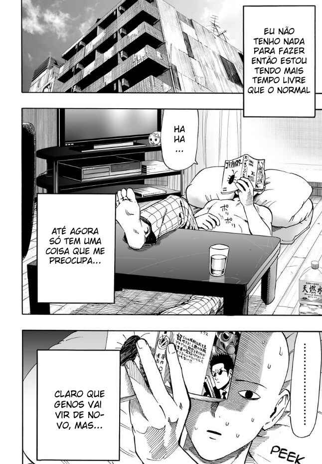 Read one-punch man manga PT read one punch man manga online BR Manga Online