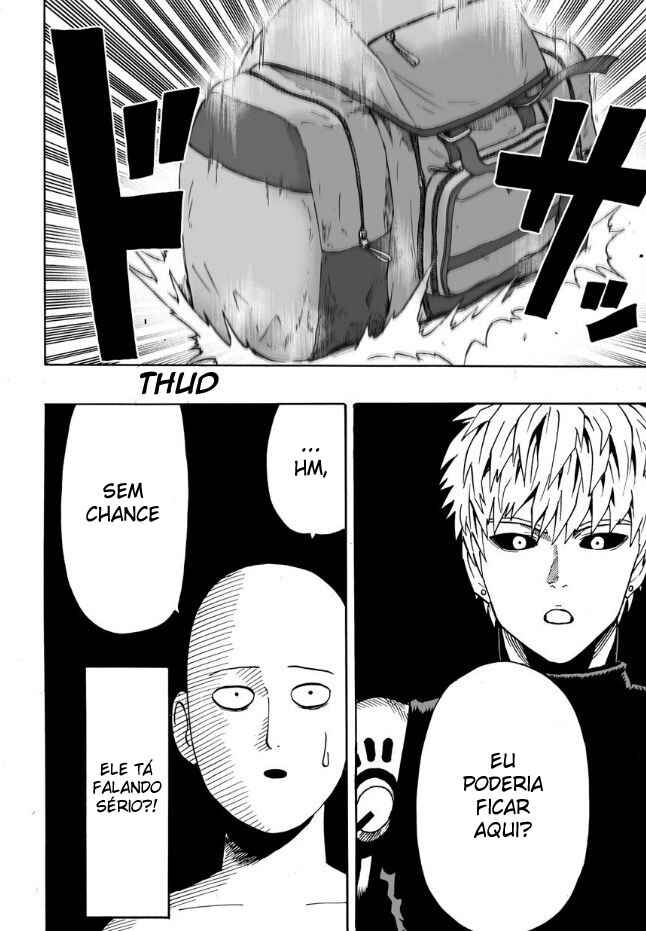 Read one-punch man manga PT read one punch man manga online BR Manga Online