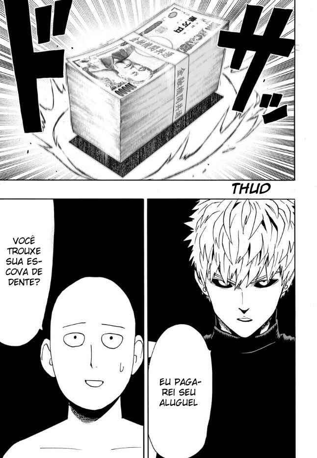 Read one-punch man manga PT read one punch man manga online BR Manga Online