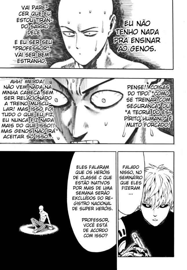 Read one-punch man manga PT read one punch man manga online BR Manga Online