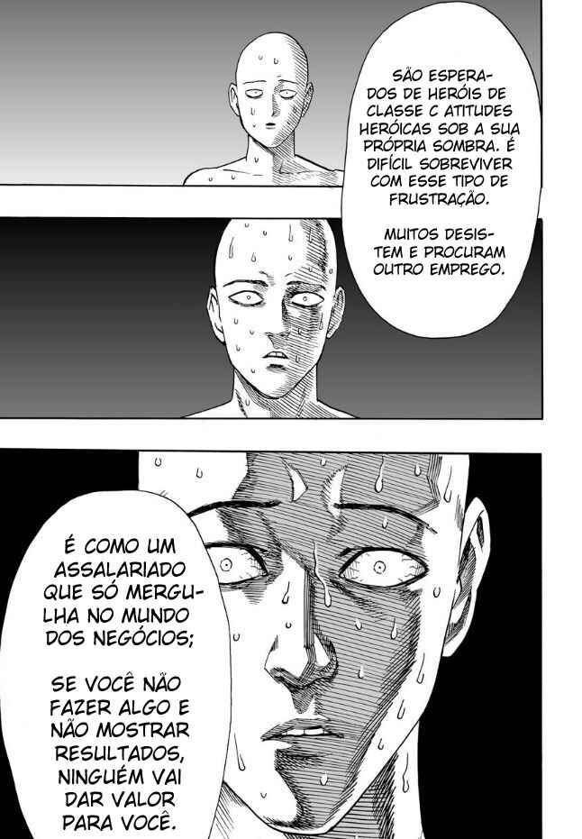 Read one-punch man manga PT read one punch man manga online BR Manga Online