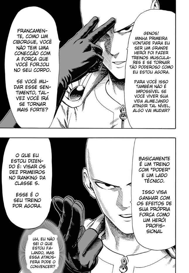 Read one-punch man manga PT read one punch man manga online BR Manga Online