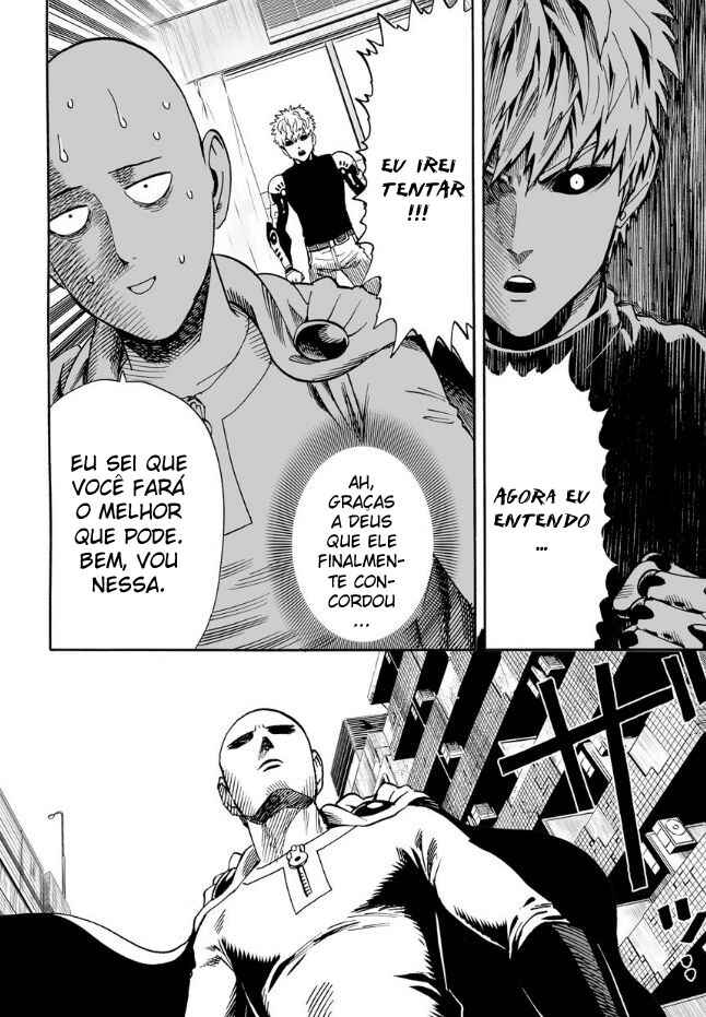 Read one-punch man manga PT read one punch man manga online BR Manga Online