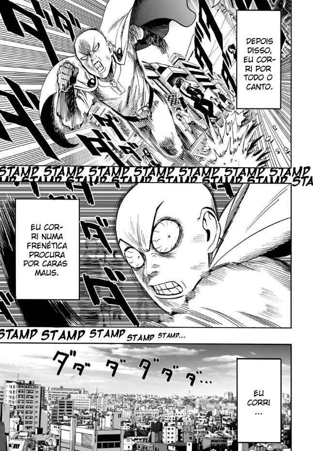 Read one-punch man manga PT read one punch man manga online BR Manga Online