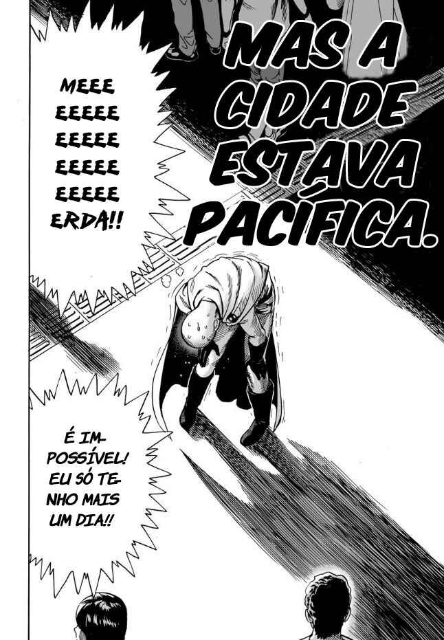 Read one-punch man manga PT read one punch man manga online BR Manga Online