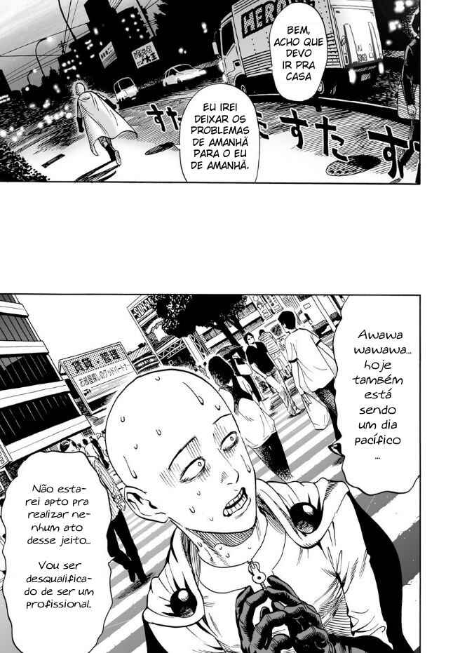 Read one-punch man manga PT read one punch man manga online BR Manga Online