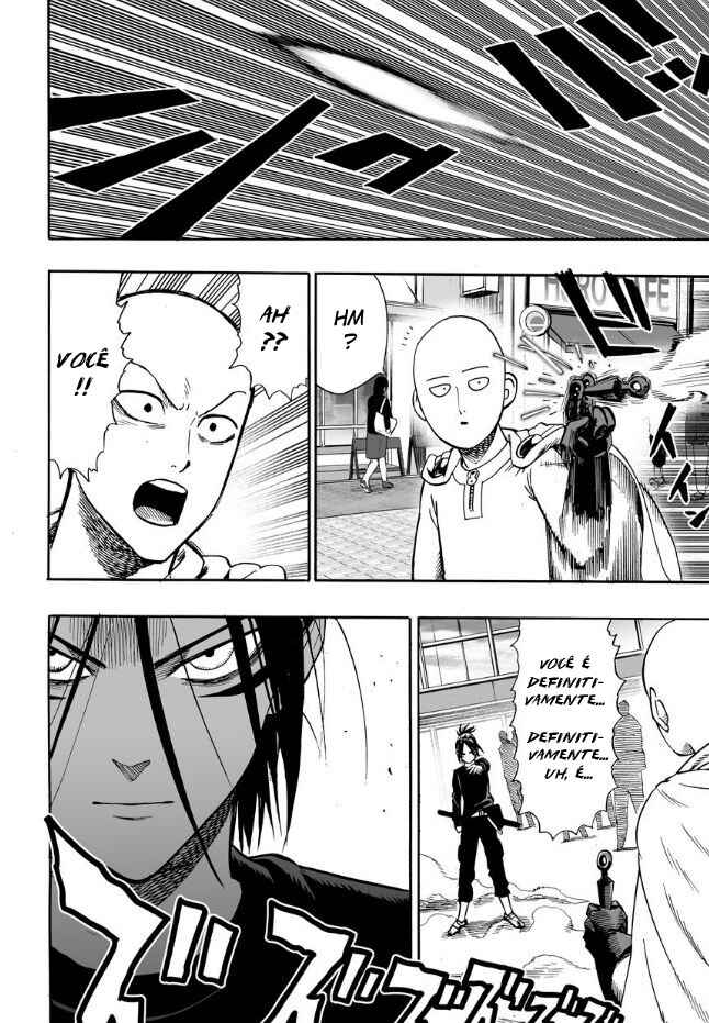 Read one-punch man manga PT read one punch man manga online BR Manga Online