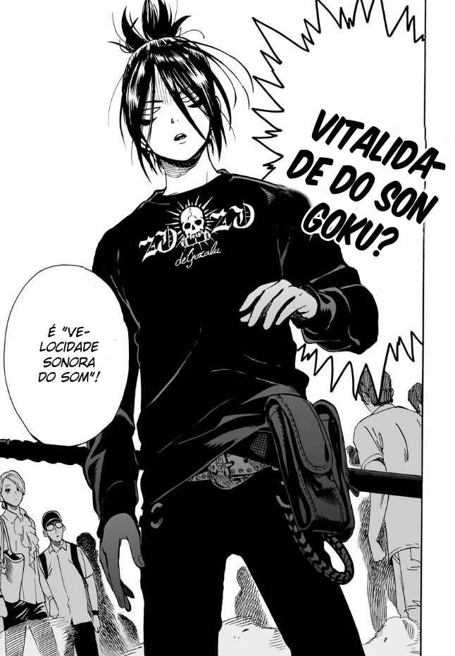 Read one-punch man manga PT read one punch man manga online BR Manga Online