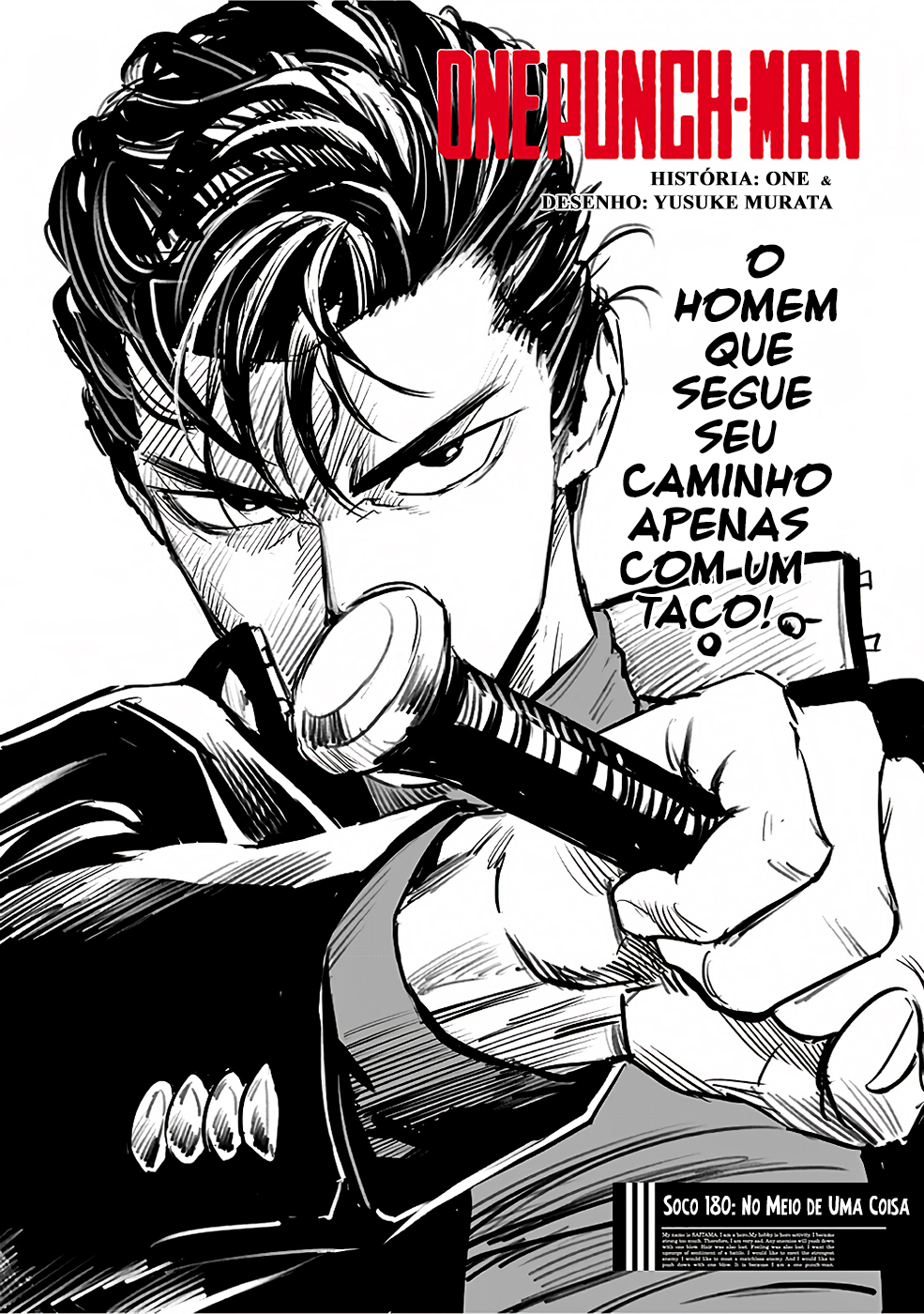 Read one-punch man manga PT read one punch man manga online BR Manga Online