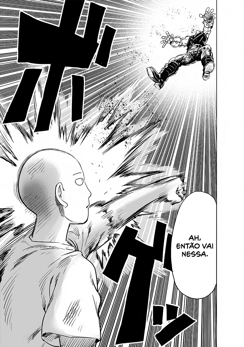 Read one-punch man manga PT read one punch man manga online BR Manga Online