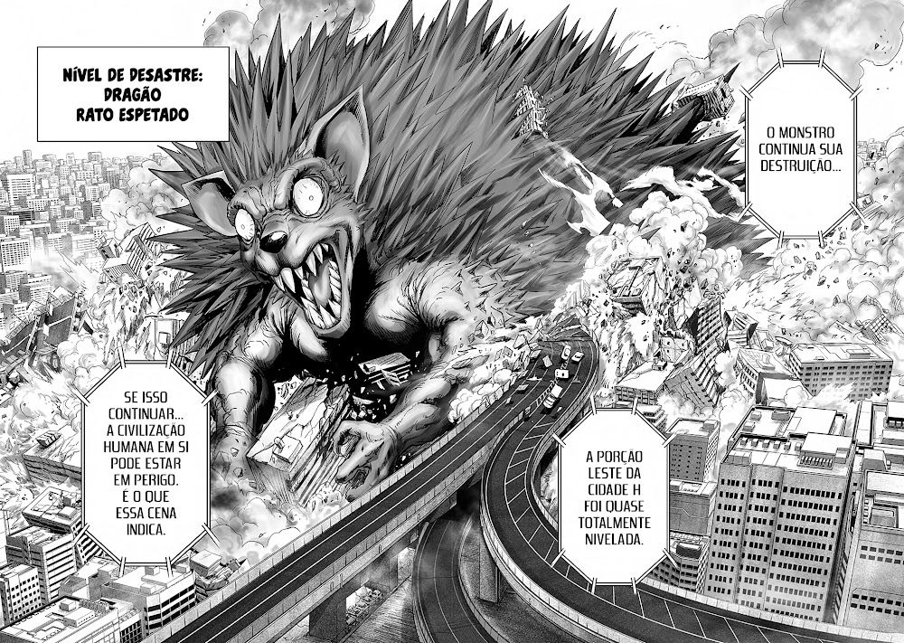 Read one-punch man manga PT read one punch man manga online BR Manga Online