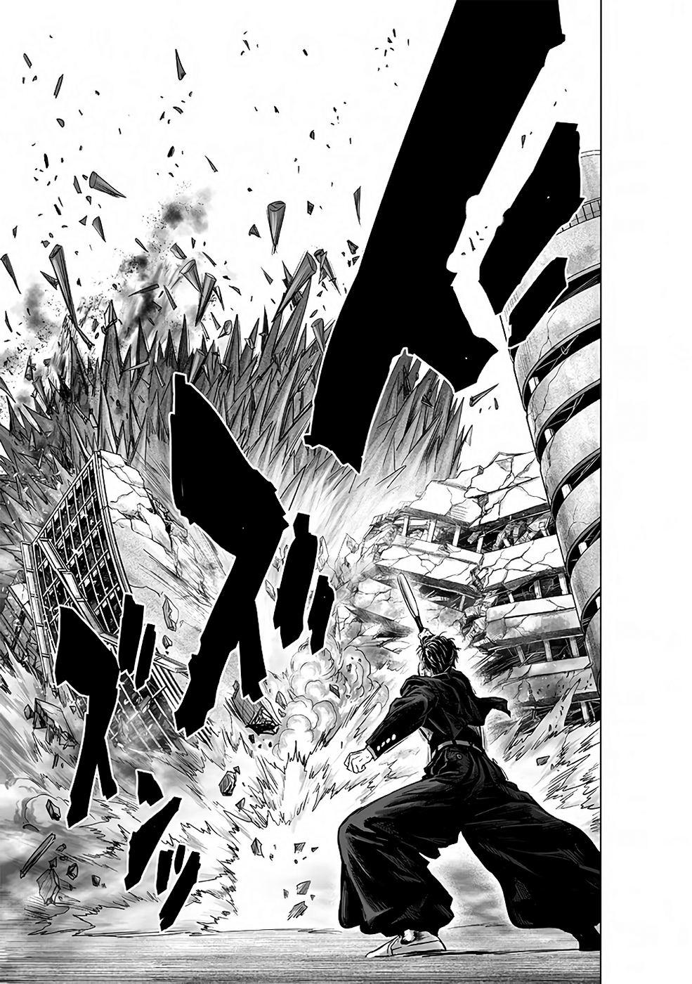 Read one-punch man manga PT read one punch man manga online BR Manga Online