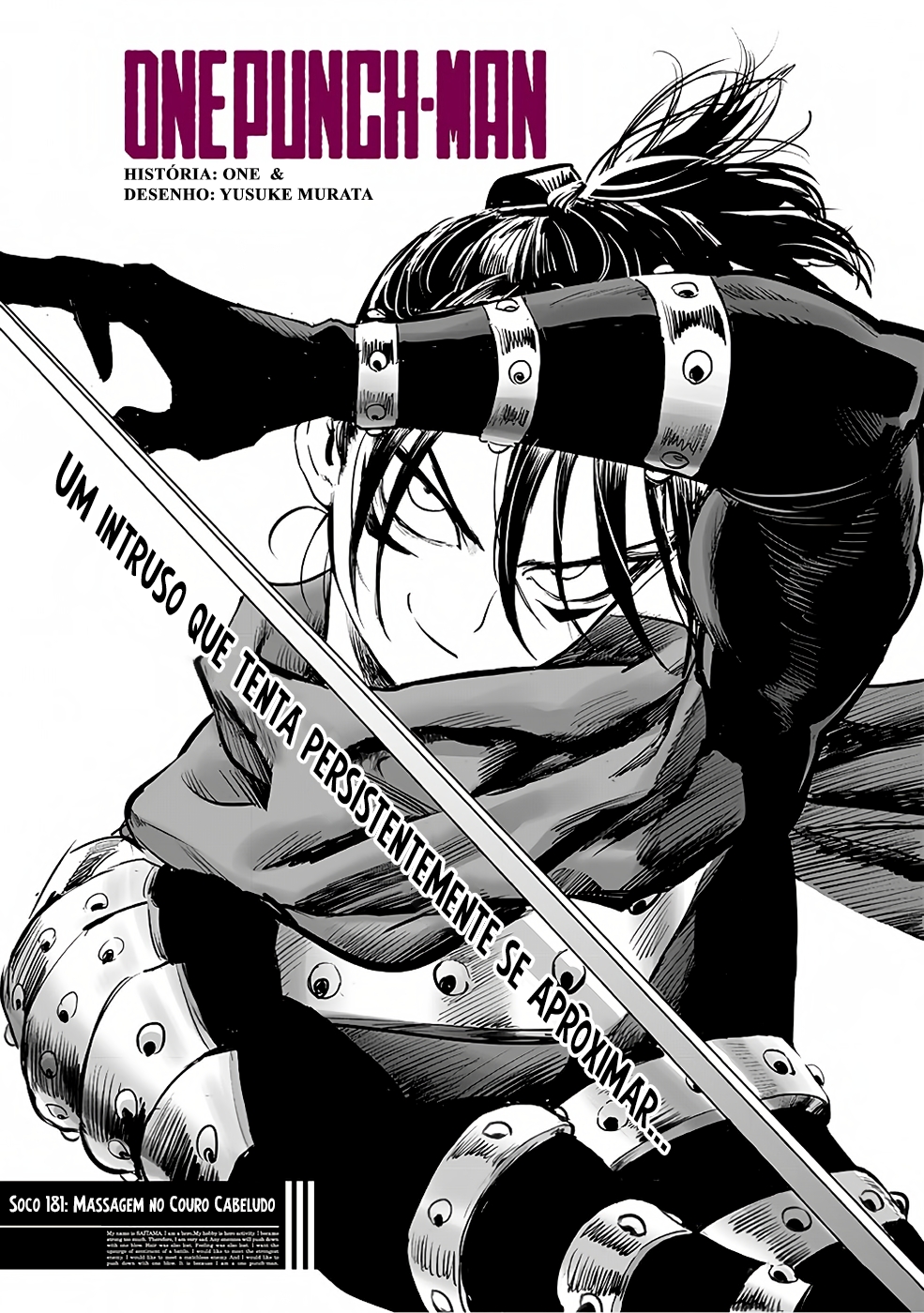 Read one-punch man manga PT read one punch man manga online BR Manga Online