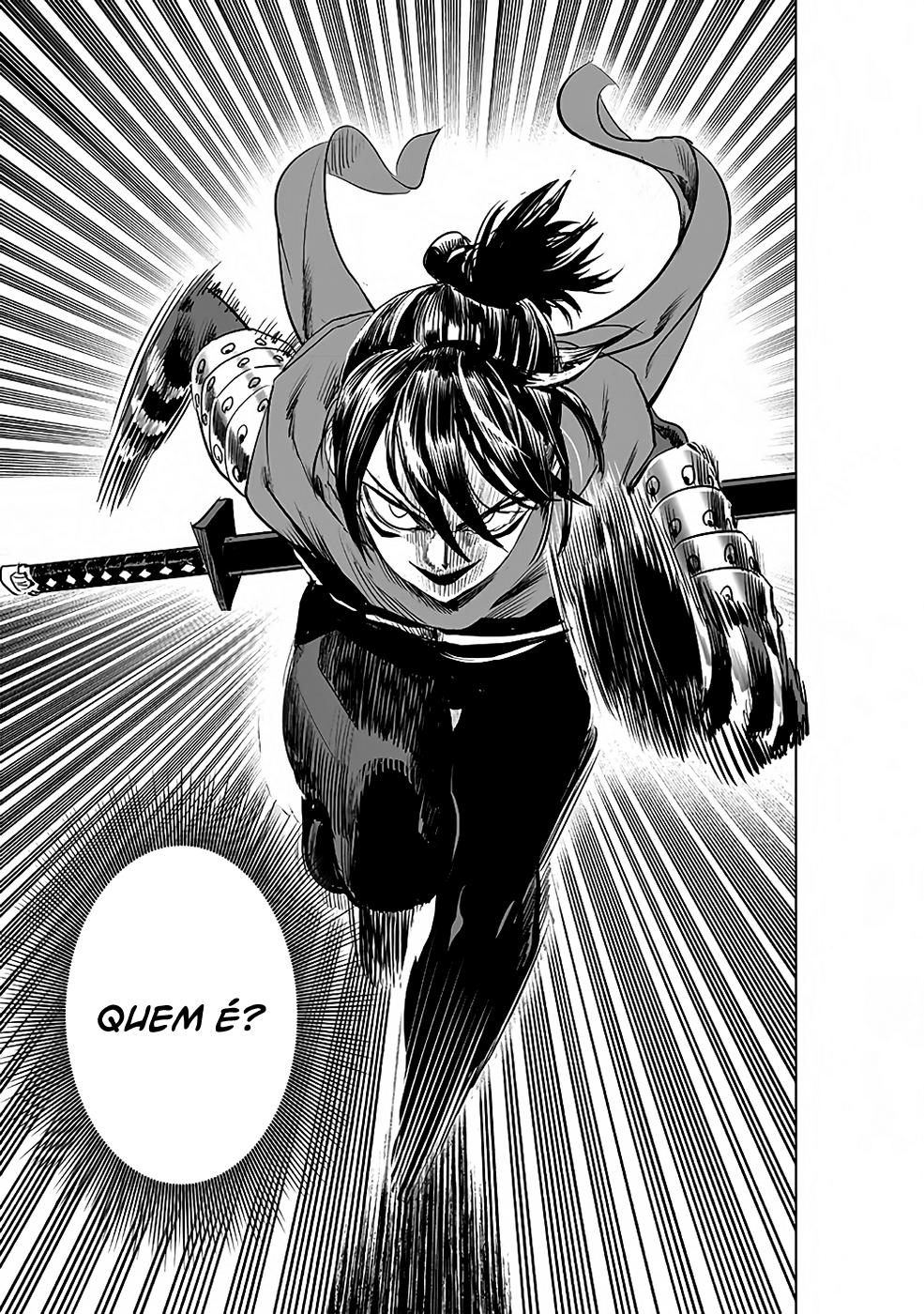 Read one-punch man manga PT read one punch man manga online BR Manga Online