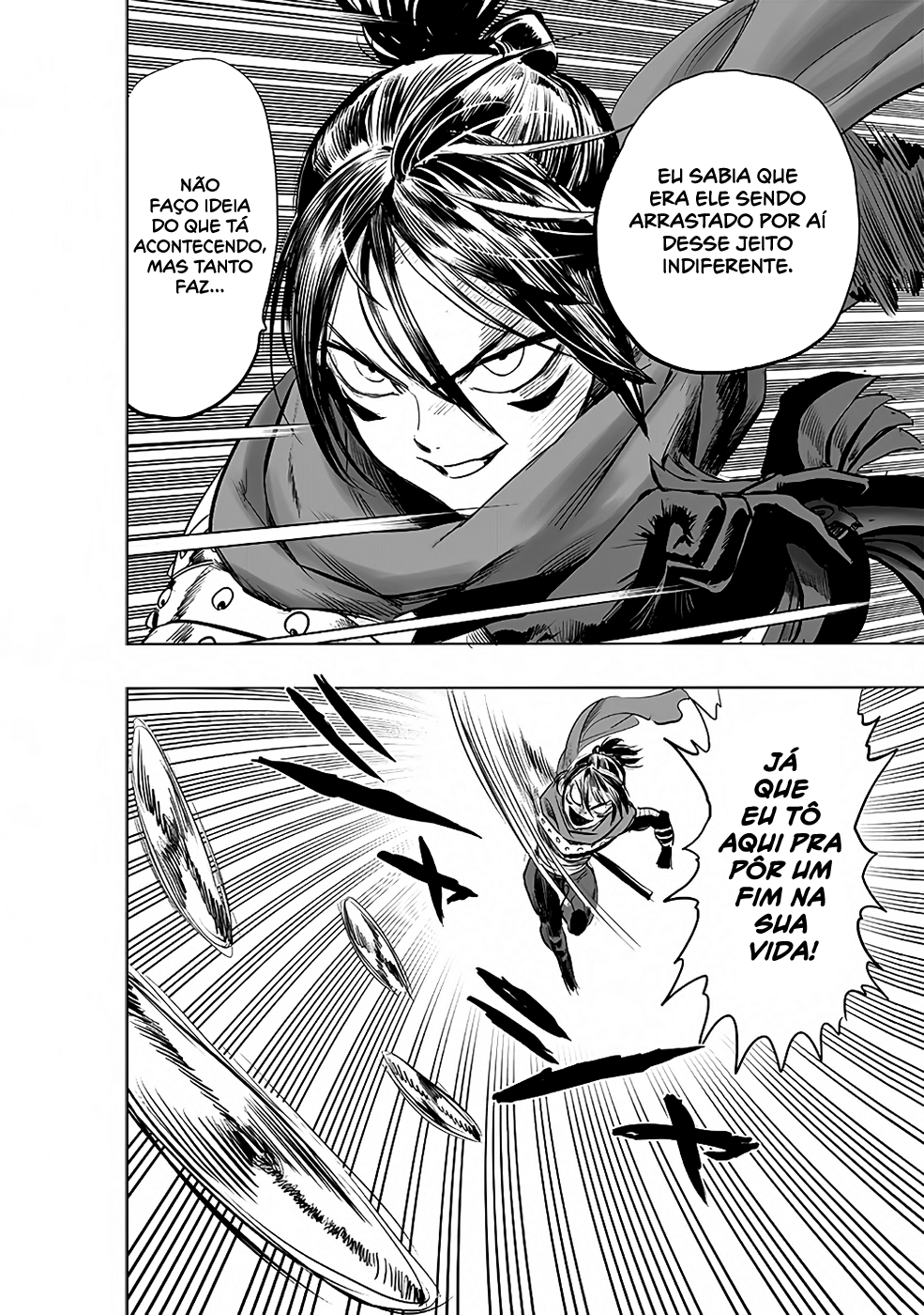 Read one-punch man manga PT read one punch man manga online BR Manga Online