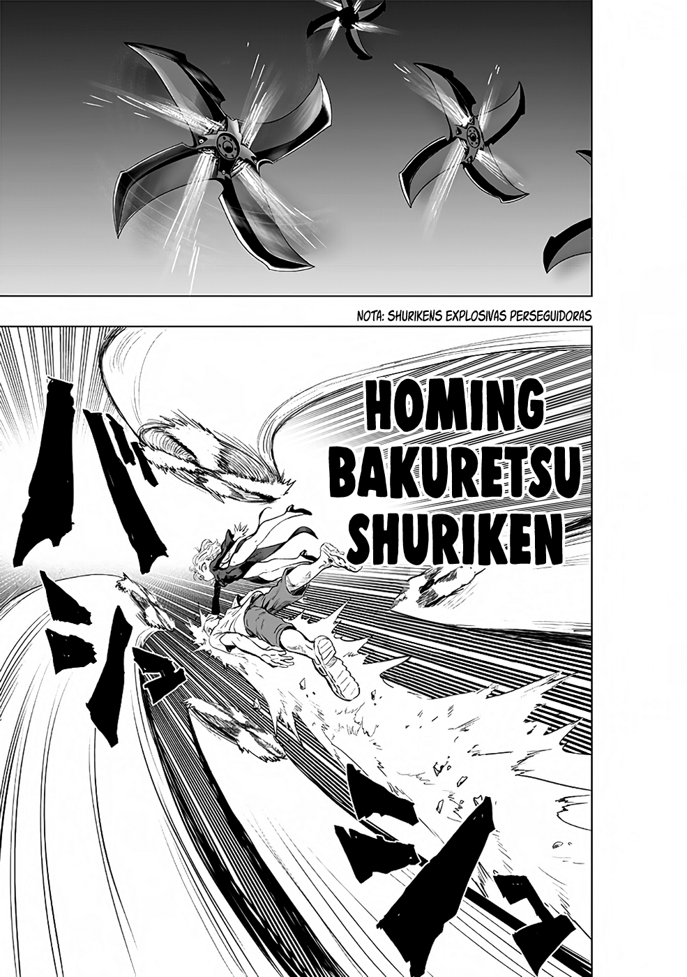 Read one-punch man manga PT read one punch man manga online BR Manga Online