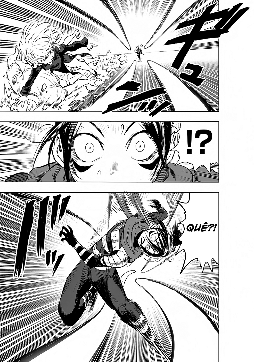 Read one-punch man manga PT read one punch man manga online BR Manga Online